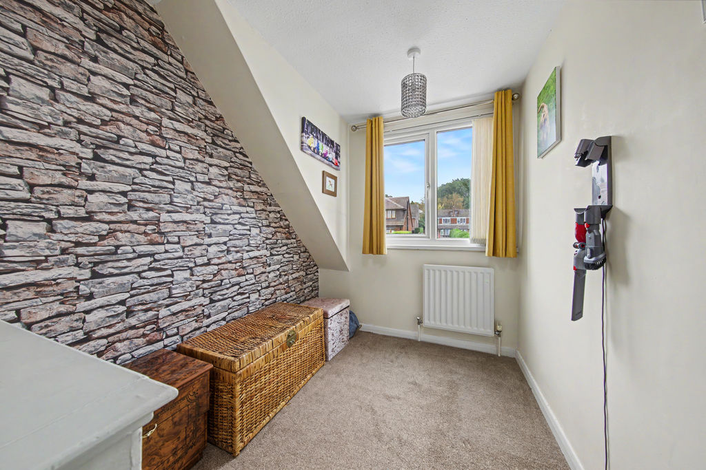 Deerlands Road Wingerworth